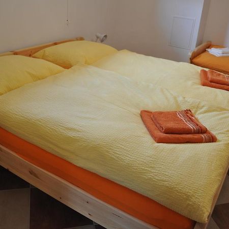 Privatzimmer Bendl Steinhaus am Semmering Extérieur photo