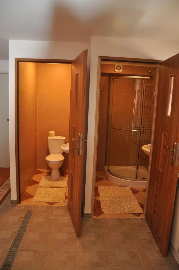 Privatzimmer Bendl Steinhaus am Semmering Extérieur photo