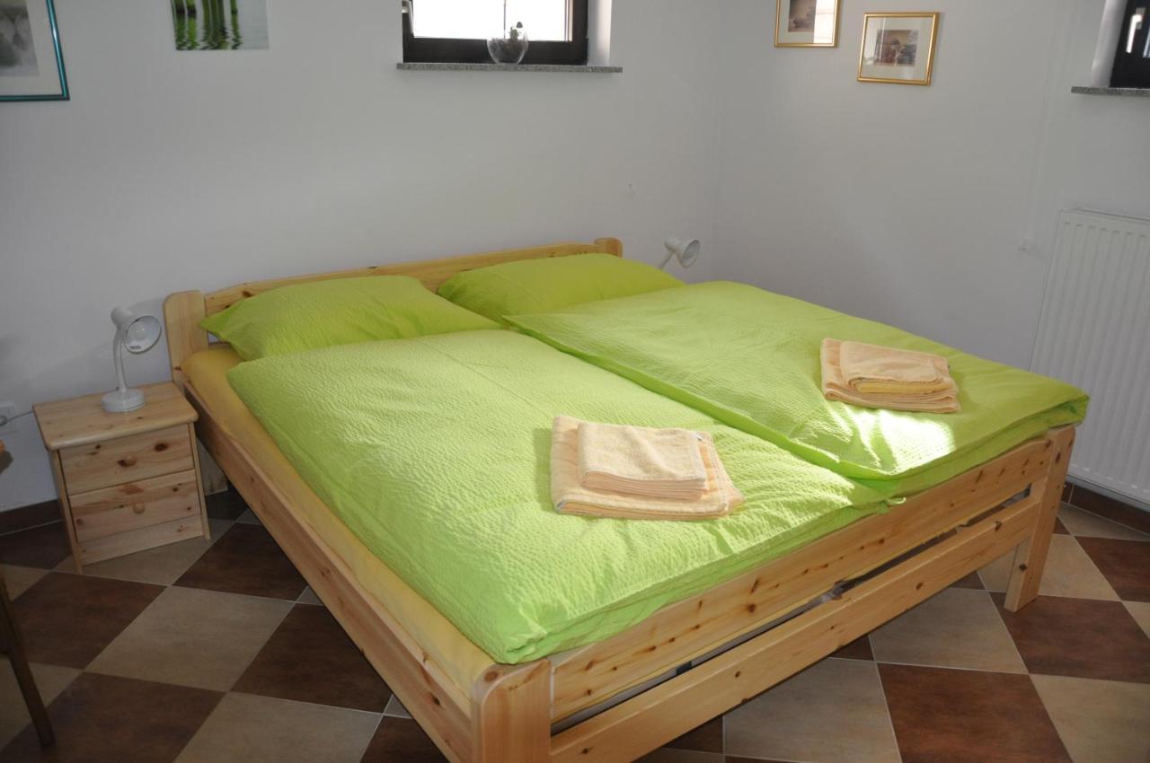 Privatzimmer Bendl Steinhaus am Semmering Extérieur photo